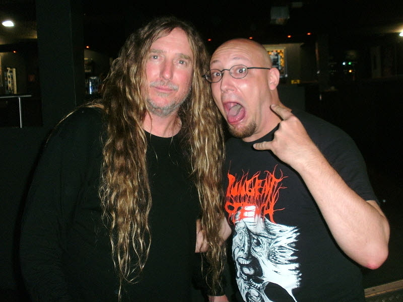 Obituary: John Tardy Foto: John Tardy von Obituary