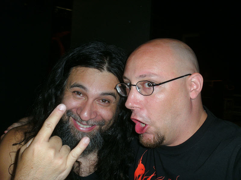 Obituary: Kenny Andrews Foto: Kenny Andrews von Obituary